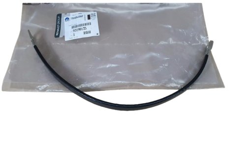 Ground Cable 93198135 Opel Movano 2.3 2010> Original New