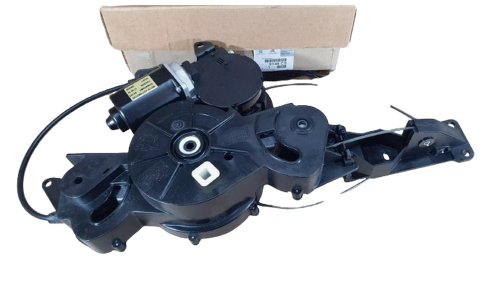 Sliding Door Motor 9138C3 9138.C3 Right Citroen C8 Original New