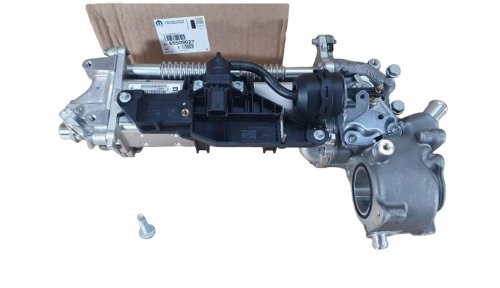 EGR Cooler 55509027 Opel Astra J 1.6CDTI Original New