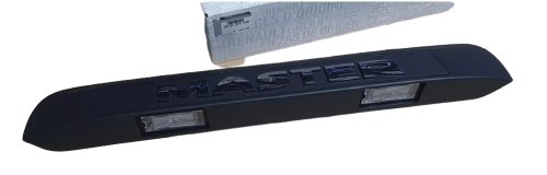 Rear Door Trim 265122466R Renault Master III Original New