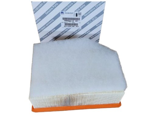 Air Filter 52222118 Fiat Ducato 2.2 2024> Original New