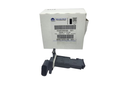 Air flow meter 46356099 Fiat Ducato/500 1.6JTD Original New