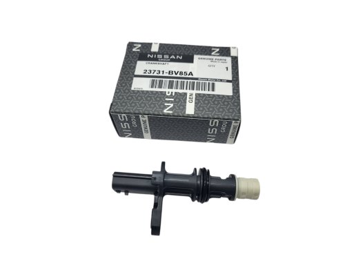 Crankshaft Position Sensor 23731BV85A Renault Clio IV New Genuine
