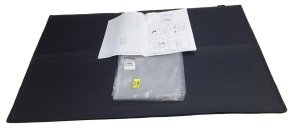 Trunk Mat 688105327R Dacia Sandero III Original New