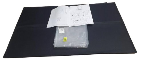 Trunk Mat 688105327R Dacia Sandero III Original New