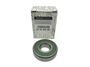 Gearbox Bearing 8200569081 28X68X19 Renault Original New