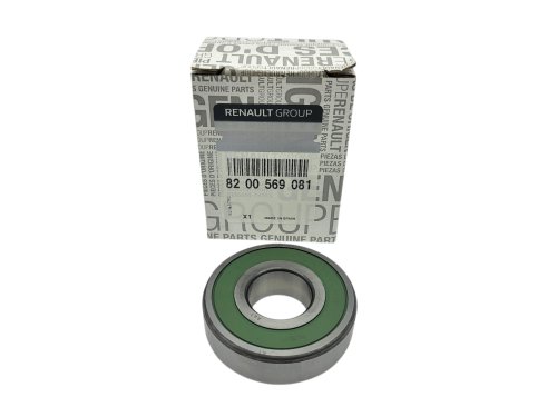 Gearbox Bearing 8200569081 28X68X19 Renault Original New