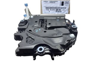 Adblue Tank C4 II 1.6 HDi 1682619280 New Original Citroen Peugeot