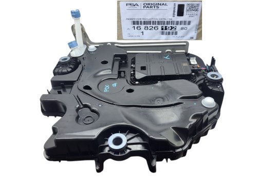 Adblue Tank C4 II 1.6 HDi 1682619280 New Original Citroen Peugeot