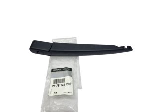 Windscreen Wiper Arm Rear Original 287814328R Renault Scenic 3