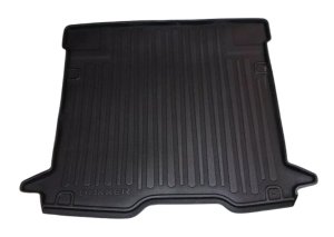 Trunk Mat 8201297832 Dacia Dokker Original New