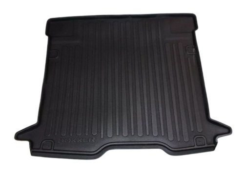 Trunk Mat 8201297832 Dacia Dokker Original New