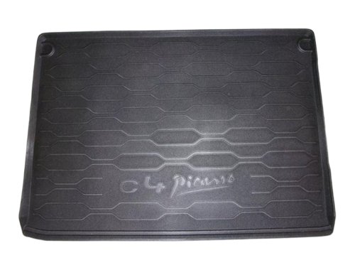 Trunk Mat 1609494980 Citroen C4 Picasso II Original New