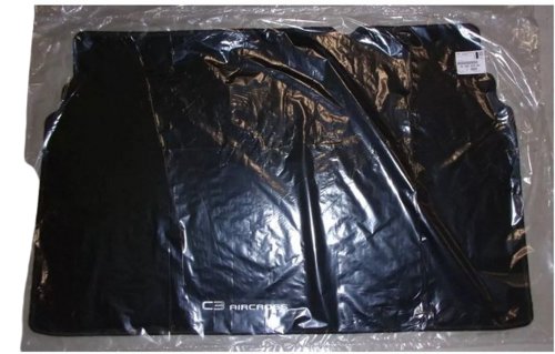 Trunk Mat 1618000080 Citroen C3 Aircross Original New