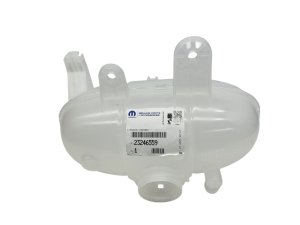 Expansion Tank 23246559 Opel New Original