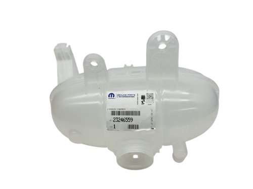 Expansion Tank 23246559 Opel New Original