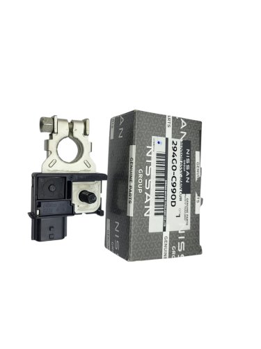 Terminal Clamp Renault New Original 294G0C990D 