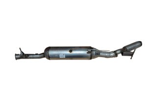 Diesel Particulate Filter 1610146080 Peugeot 308 II 2.0HDI Original New