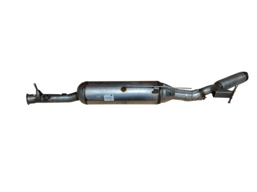Diesel Particulate Filter 1610146080 Peugeot 308 II 2.0HDI Original New