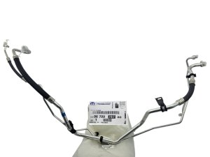 Air Conditioning Pipe  9670978780 Citroen Peugeot New Original