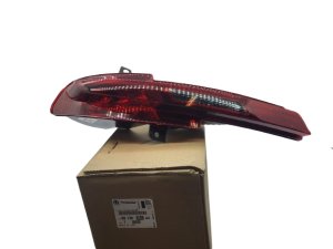 Lamp Right Rear 9813836480 Peugeot 508 II Original  