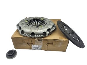 Clutch Set 1611272280  Citroen Jumper III Peugeot Boxer III 2.2HDI Original 
