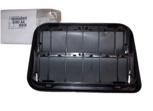 Trunk Vent Grille 8580AA 8580.AA Peugeot 208 II Original New