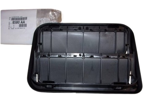 Trunk Vent Grille 8580AA 8580.AA Peugeot 208 II Original New