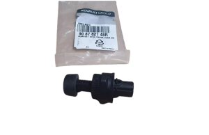 Tailgate Lock Striker 908782746R Renault Clio IV / Arkana Original New