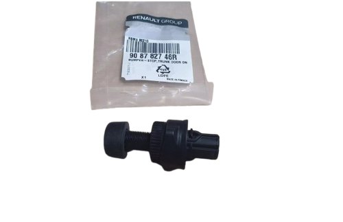 Tailgate Lock Striker 908782746R Renault Clio IV / Arkana Original New