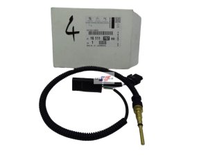 Temperature Sensor 1611178280  Peugeot Citroen New Original