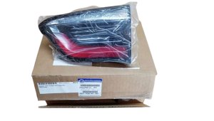 Right Rear Lamp K68517556AA Jeep Compas 2017> Original New