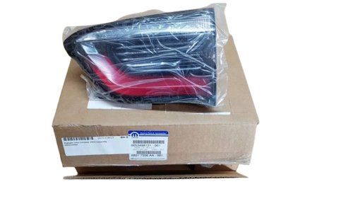 Right Rear Lamp K68517556AA Jeep Compas 2017> Original New