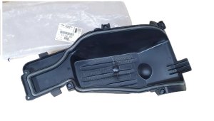 Battery Housing 13132363 Opel Corsa C Original New