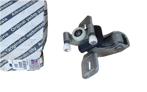 Middle Sliding Door Roller 9033K1 9033.K1 Right Citroen Jumper Peugeot Boxer Original New