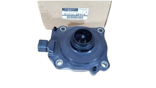 Water Pump 210106PD0A Renault Clio V 1.6 E-TECH Original New