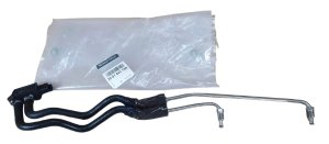 Exhaust Gas Pressure Sensor 208154275R Renault Arkana 1.6 E-TECH Hybrid Original New