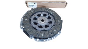 Clutch Kit 205314 2053.14 Peugeot 2008 1.6HDI Original New