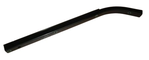 Sliding Door Guide 9824596680 Middle Citroen Berlingo II Original New