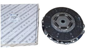 Clutch Kit 1689838580 Citroen Jumper III 2.2HDI Original New
