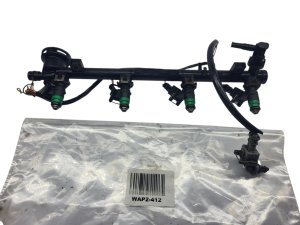 Fuel Rail 7700107405 Renault Scenic II – Renault Megane II – Renault Laguna II New Genuine
