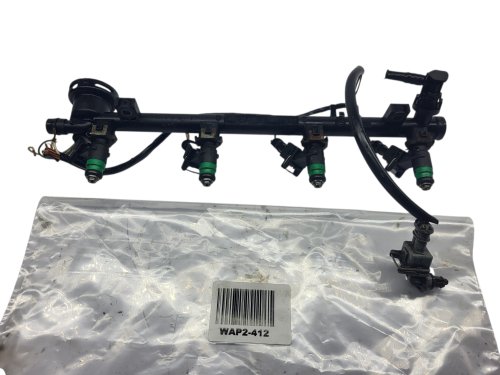 Fuel Rail 7700107405 Renault Scenic II – Renault Megane II – Renault Laguna II New Genuine