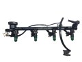 Listwa Wtryskowa 2.0 16V F4R 7700107405 7700112777 Renault Scenic II Używany Oryginał  (7).jpg