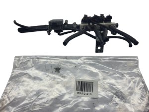 Fuel Rail 67R-010973 Renault Megane II – Renault Scenic II – Renault Laguna II New Genuine