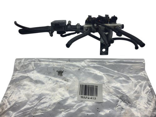 Fuel Rail 67R-010973 Renault Megane II – Renault Scenic II – Renault Laguna II New Genuine