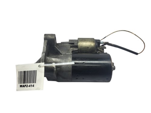 Starter Motor 8200186148 New Genuine