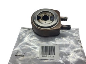 Oil Cooler 7700114039 New Genuine