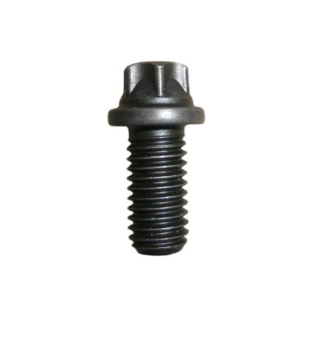 Genuine Crankshaft Pulley Bolt 9831275880 Citroen C4 Picasso