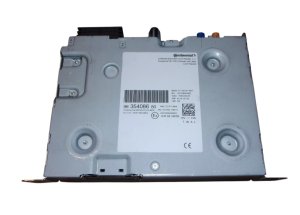Genuine Car Radio 1673327180 Peugeot Rifter