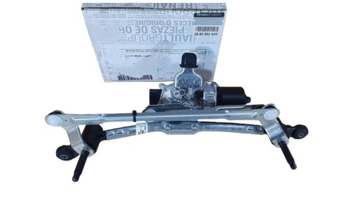 Wiper Mechanism 288008294R Renault Clio V Original New